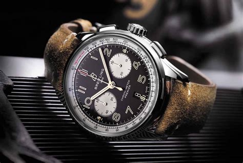 breitling norton for sale.